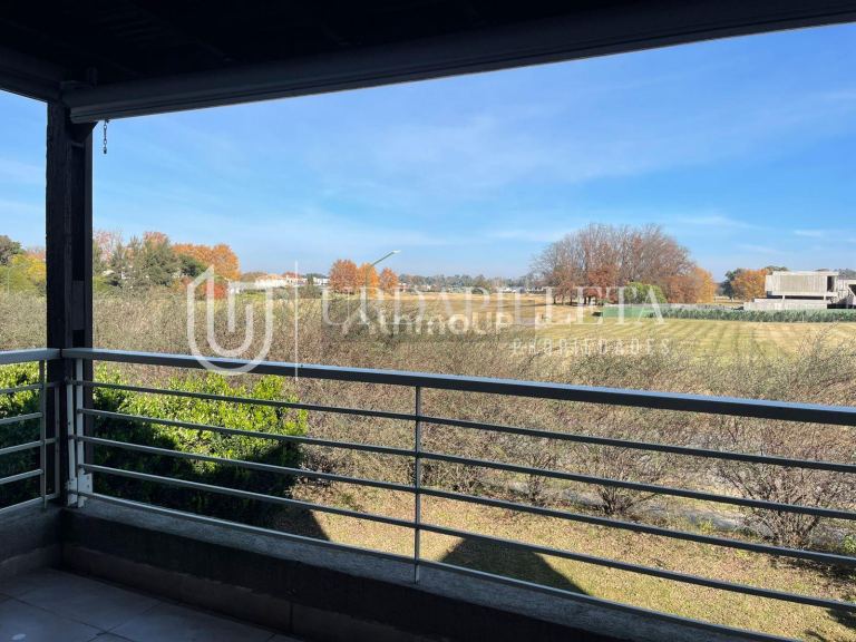 Departamento en Venta en Pilar, G.B.A. Zona Norte