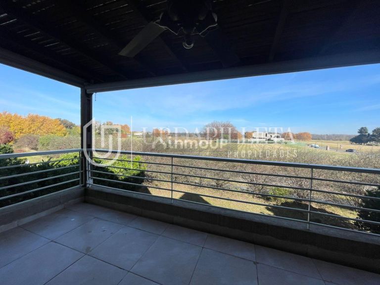 Departamento en Venta en Pilar, G.B.A. Zona Norte