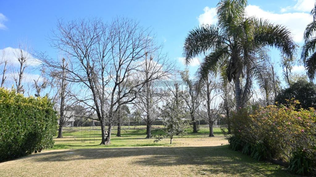 Casa en Venta en Pilar, G.B.A. Zona Norte