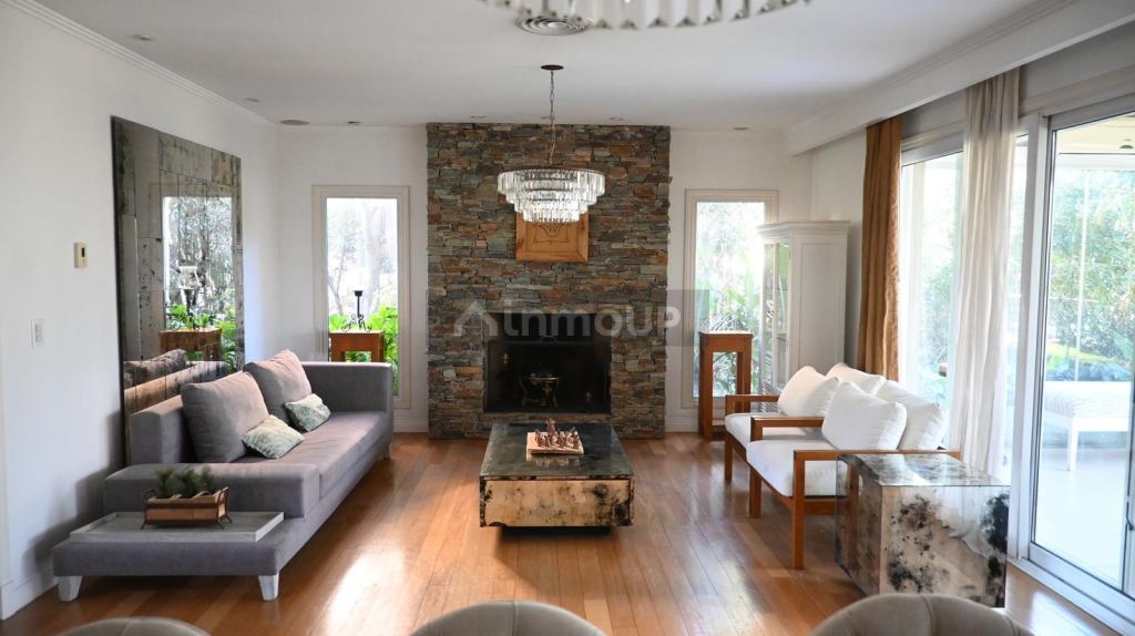 Casa en Venta en Pilar, G.B.A. Zona Norte