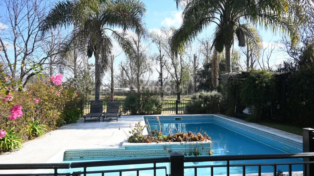 Casa en Venta en Pilar, G.B.A. Zona Norte