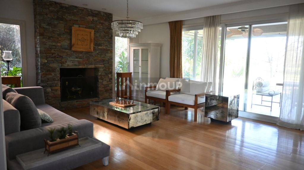 Casa en Venta en Pilar, G.B.A. Zona Norte