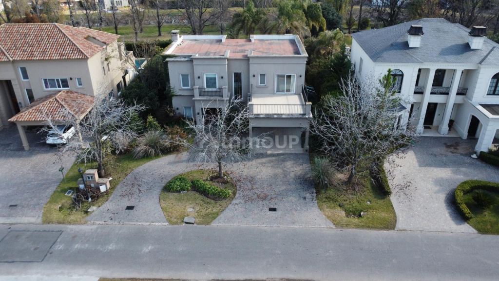 Casa en Venta en Pilar, G.B.A. Zona Norte