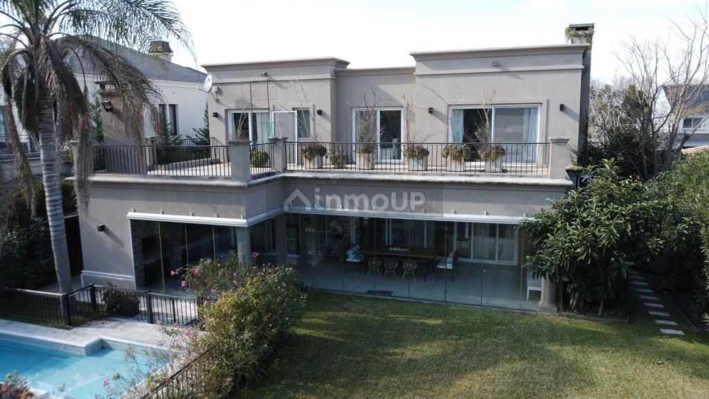 Casa en Venta en Pilar, G.B.A. Zona Norte