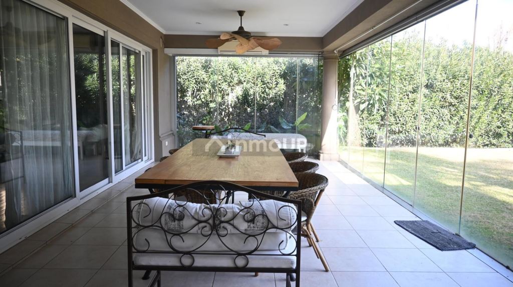 Casa en Venta en Pilar, G.B.A. Zona Norte