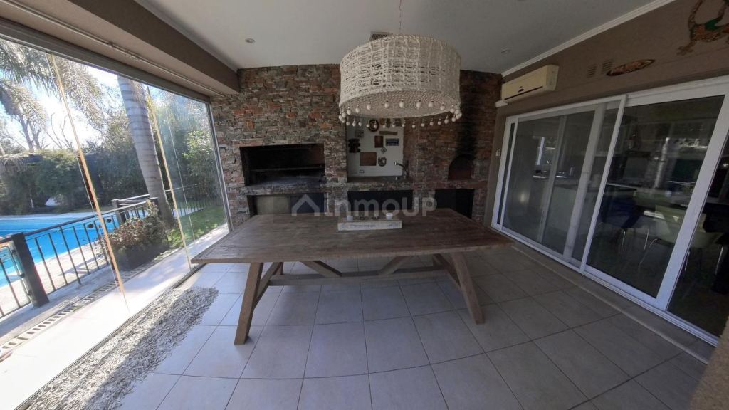 Casa en Venta en Pilar, G.B.A. Zona Norte