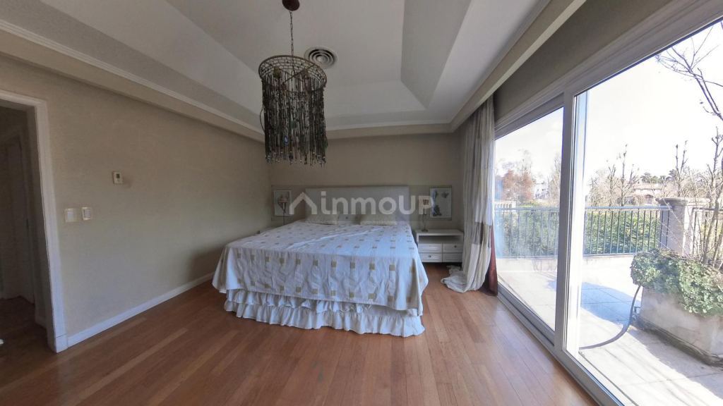 Casa en Venta en Pilar, G.B.A. Zona Norte