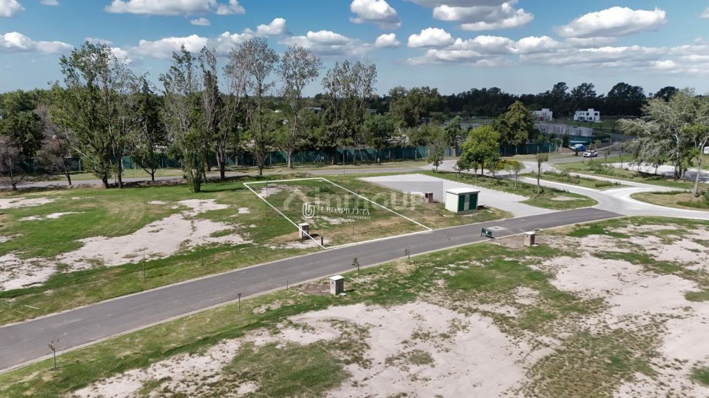 Terreno en Venta en Pilar, G.B.A. Zona Norte
