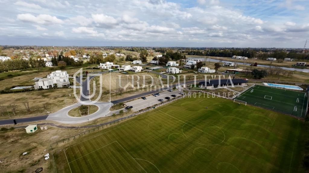Terreno en Venta en Pilar, G.B.A. Zona Norte