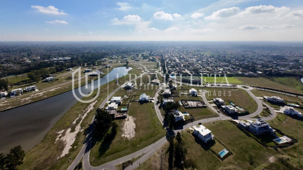 Terreno en Venta en Pilar, G.B.A. Zona Norte