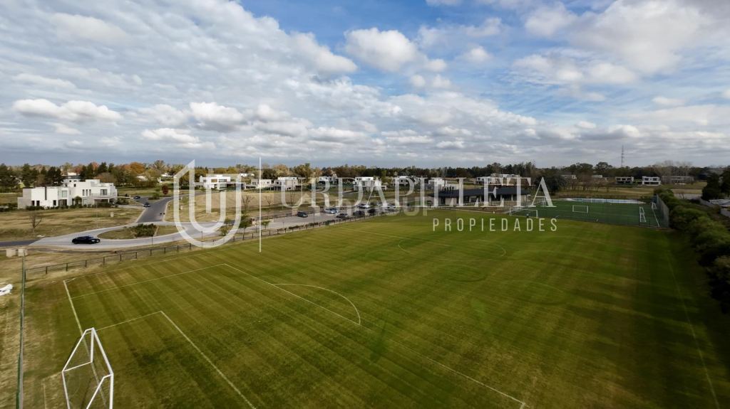 Terreno en Venta en Pilar, G.B.A. Zona Norte