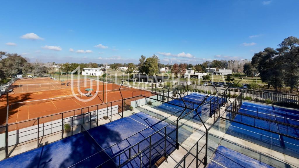Terreno en Venta en Pilar, G.B.A. Zona Norte