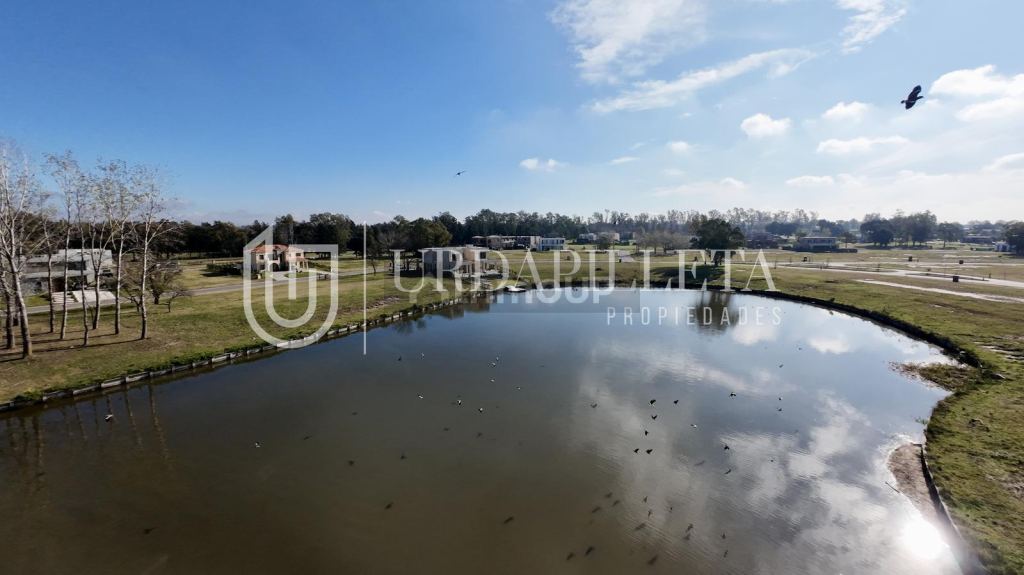 Terreno en Venta en Pilar, G.B.A. Zona Norte
