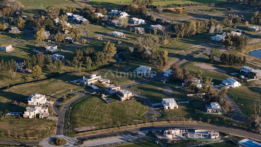 Terreno en Venta en Pilar, G.B.A. Zona Norte