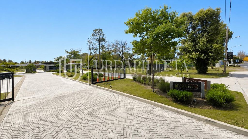 Terreno en Venta en Pilar, G.B.A. Zona Norte