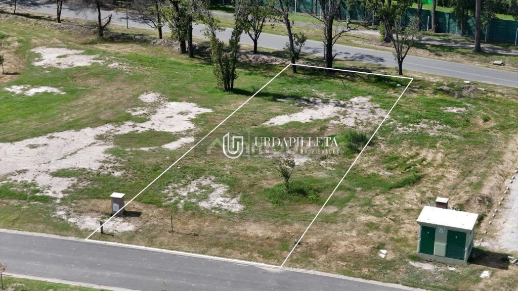 Terreno en Venta en Pilar, G.B.A. Zona Norte