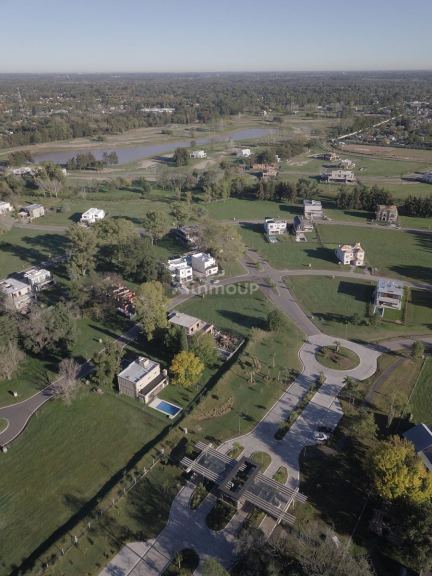 Terreno en Venta en Pilar, G.B.A. Zona Norte