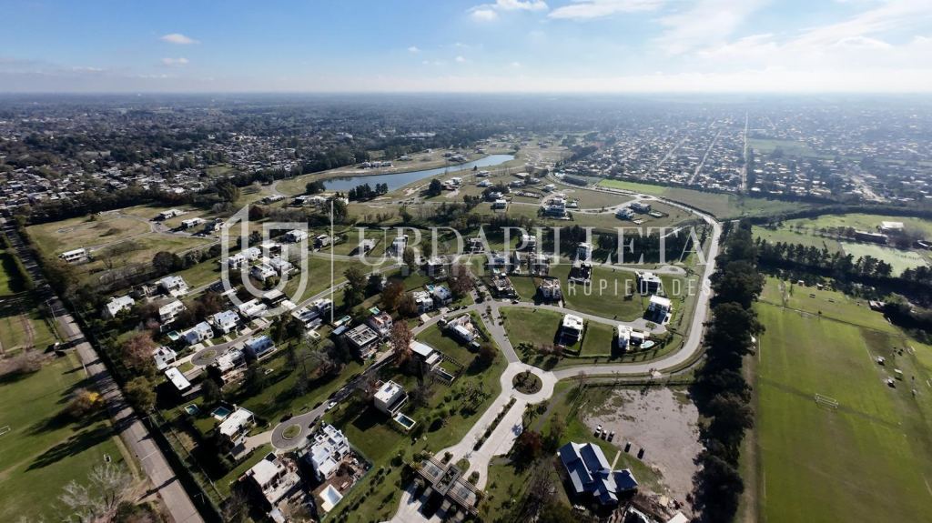 Terreno en Venta en Pilar, G.B.A. Zona Norte