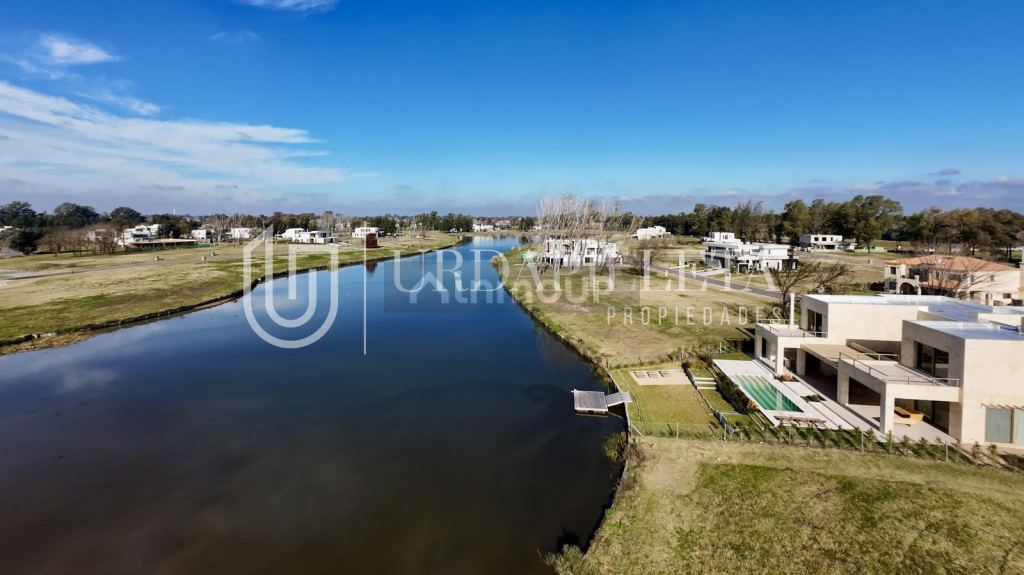 Terreno en Venta en Pilar, G.B.A. Zona Norte