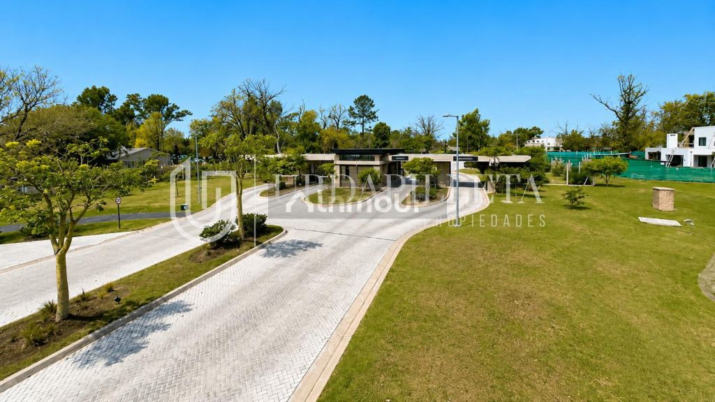 Terreno en Venta en Pilar, G.B.A. Zona Norte