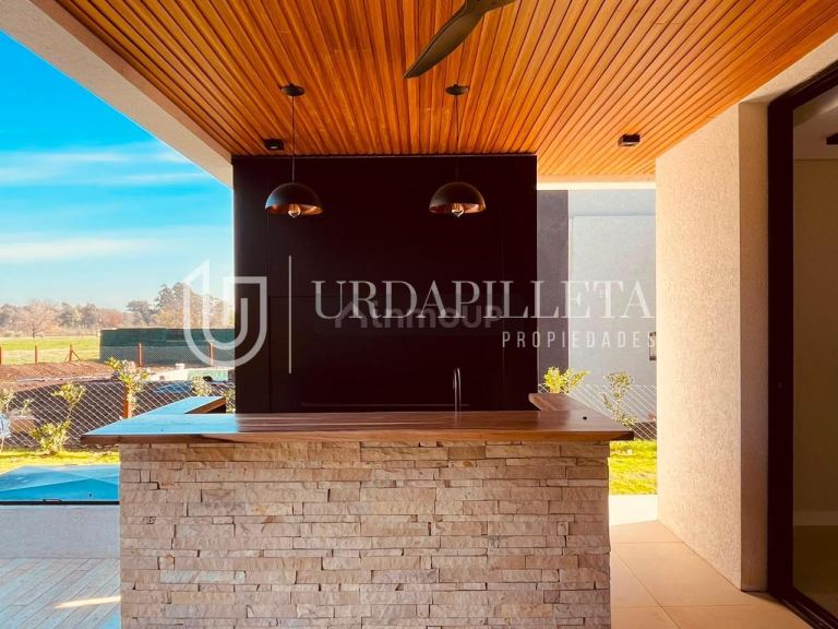 Casa en Venta en Pilar, G.B.A. Zona Norte