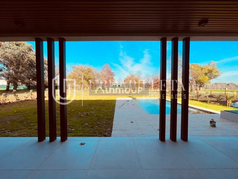 Casa en Venta en Pilar, G.B.A. Zona Norte