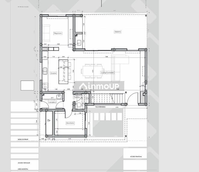 Casa en Venta en Pilar, G.B.A. Zona Norte