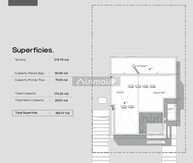 Casa en Venta en Pilar, G.B.A. Zona Norte