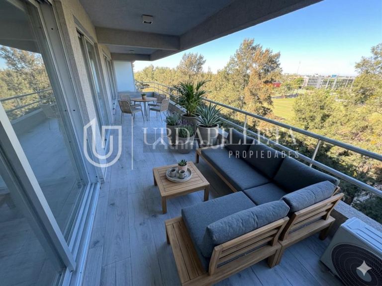 Departamento en Venta en Pilar, G.B.A. Zona Norte