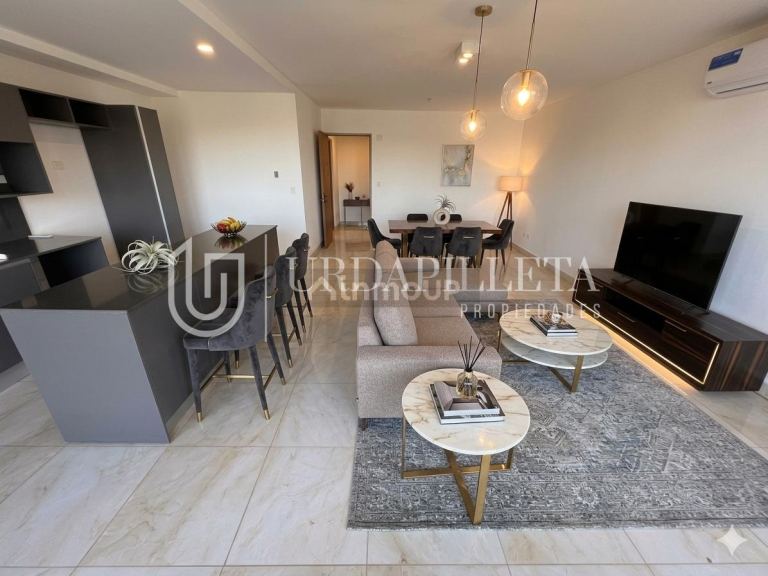 Departamento en Venta en Pilar, G.B.A. Zona Norte