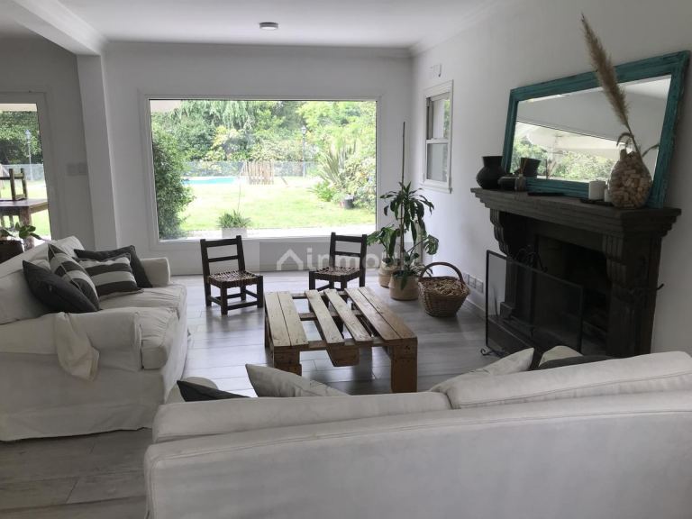 Casa en Venta en Pilar, G.B.A. Zona Norte