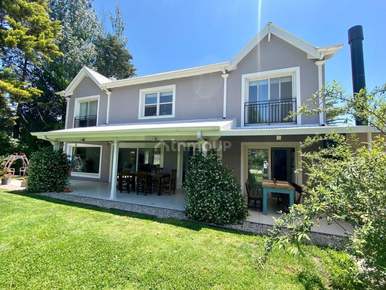 Casa en Venta en Pilar, G.B.A. Zona Norte