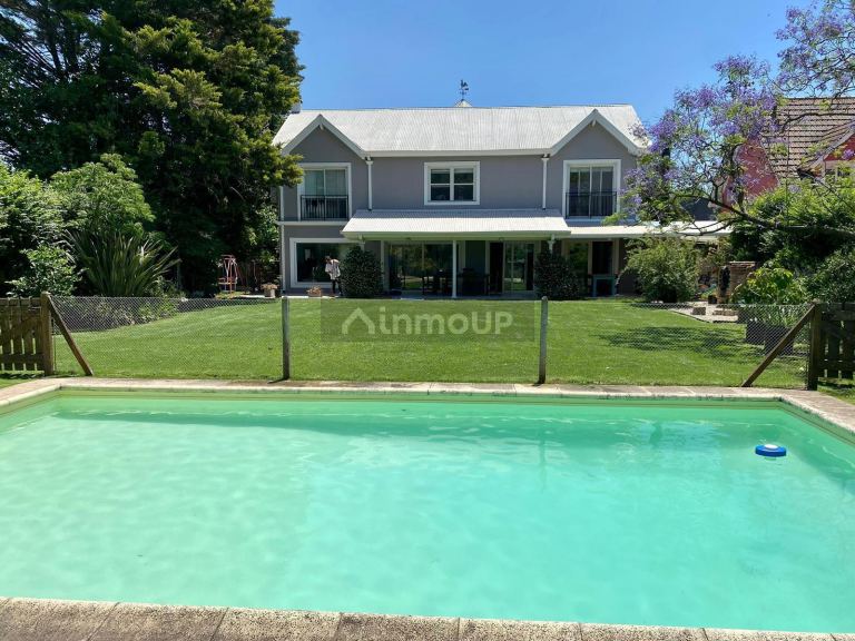 Casa en Venta en Pilar, G.B.A. Zona Norte