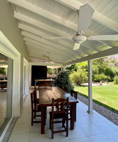 Casa en Venta en Pilar, G.B.A. Zona Norte