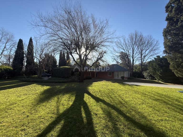 Terreno en Venta en Pilar, G.B.A. Zona Norte