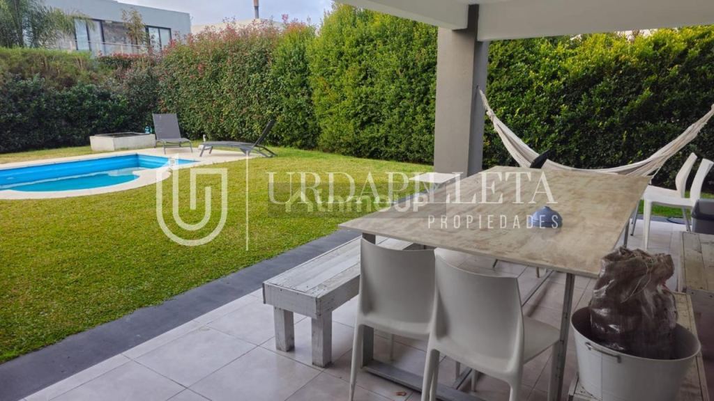 Casa en Venta en Pilar, G.B.A. Zona Norte