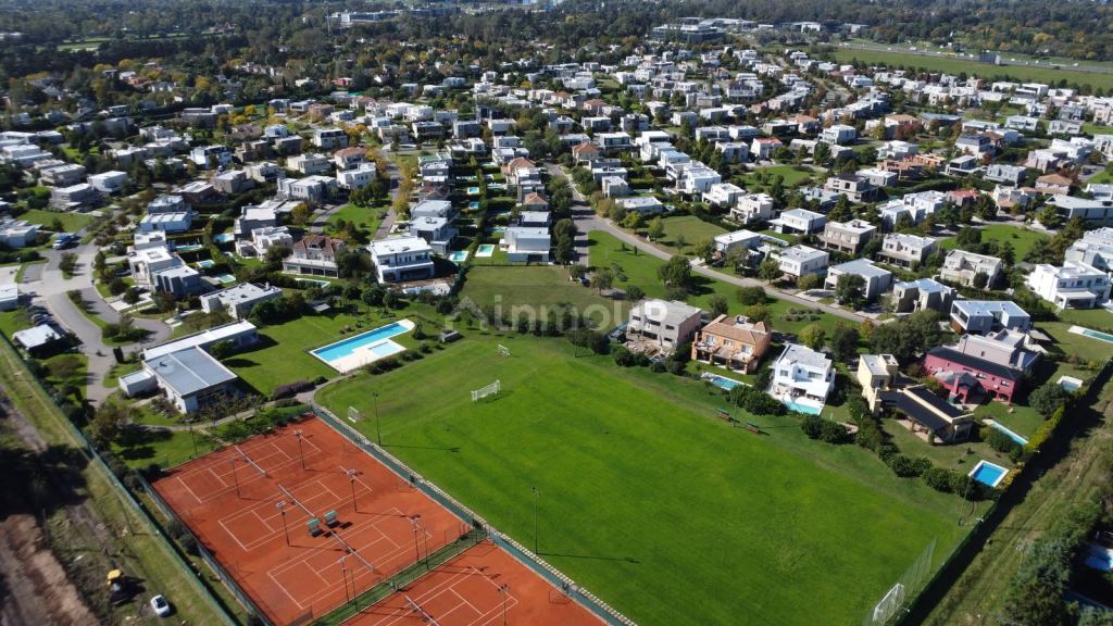 Casa en Venta en Pilar, G.B.A. Zona Norte