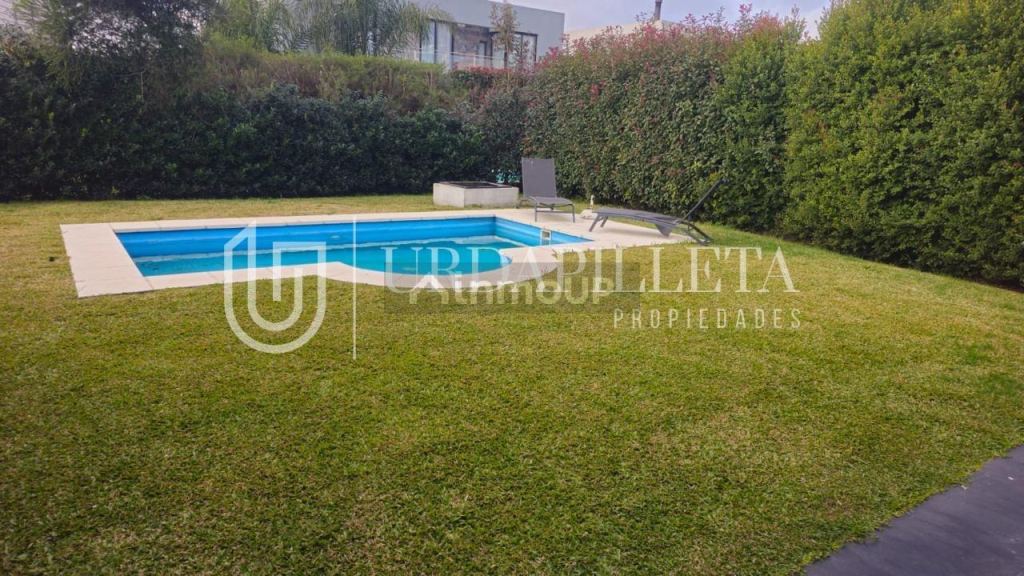 Casa en Venta en Pilar, G.B.A. Zona Norte