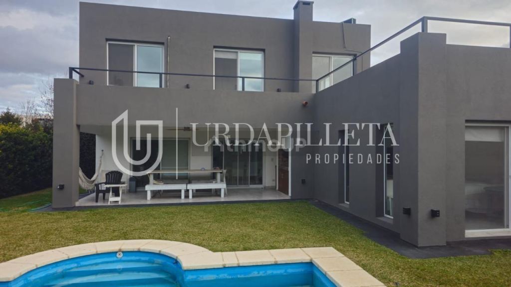Casa en Venta en Pilar, G.B.A. Zona Norte