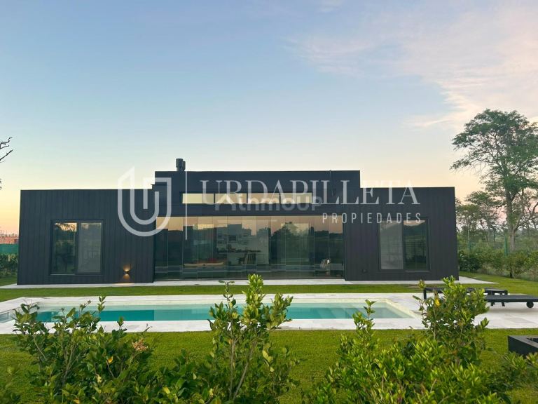 Casa en Venta en Pilar, G.B.A. Zona Norte
