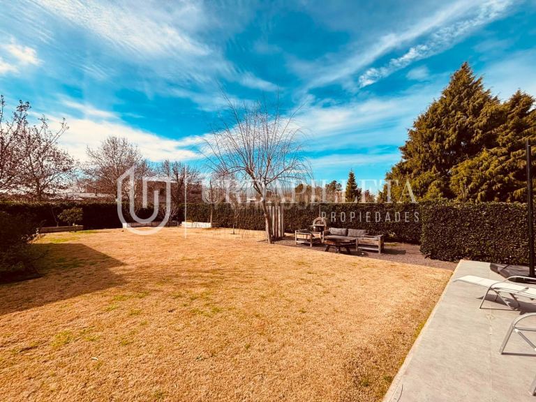 Casa en Venta en Pilar, G.B.A. Zona Norte