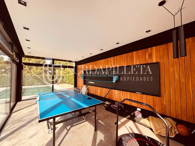 Casa en Venta en Pilar, G.B.A. Zona Norte