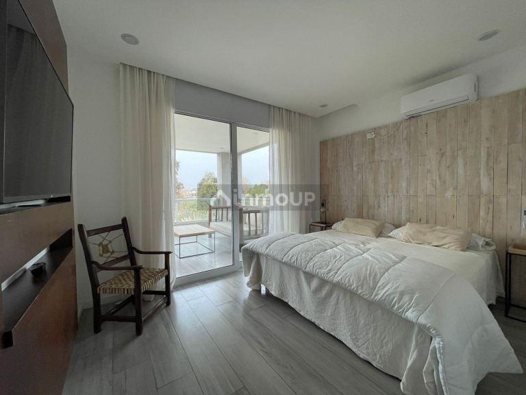 Departamento en Alquiler Temporario en Pilar, G.B.A. Zona Norte