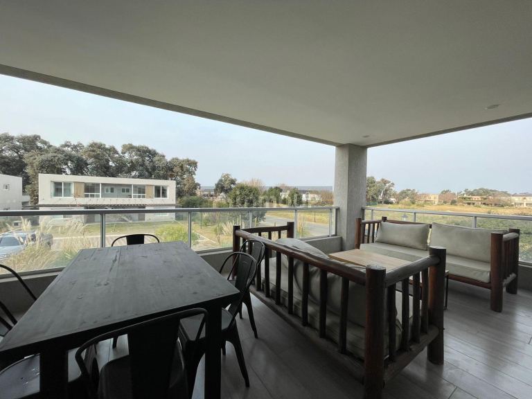 Departamento en Alquiler Temporario en Pilar, G.B.A. Zona Norte