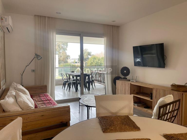 Departamento en Alquiler Temporario en Pilar, G.B.A. Zona Norte