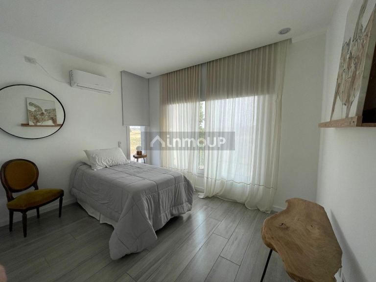 Departamento en Alquiler Temporario en Pilar, G.B.A. Zona Norte