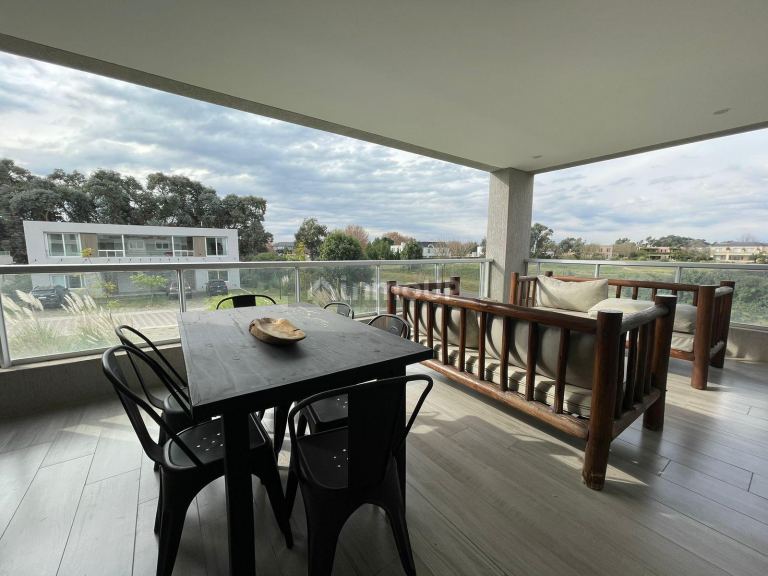 Departamento en Alquiler Temporario en Pilar, G.B.A. Zona Norte