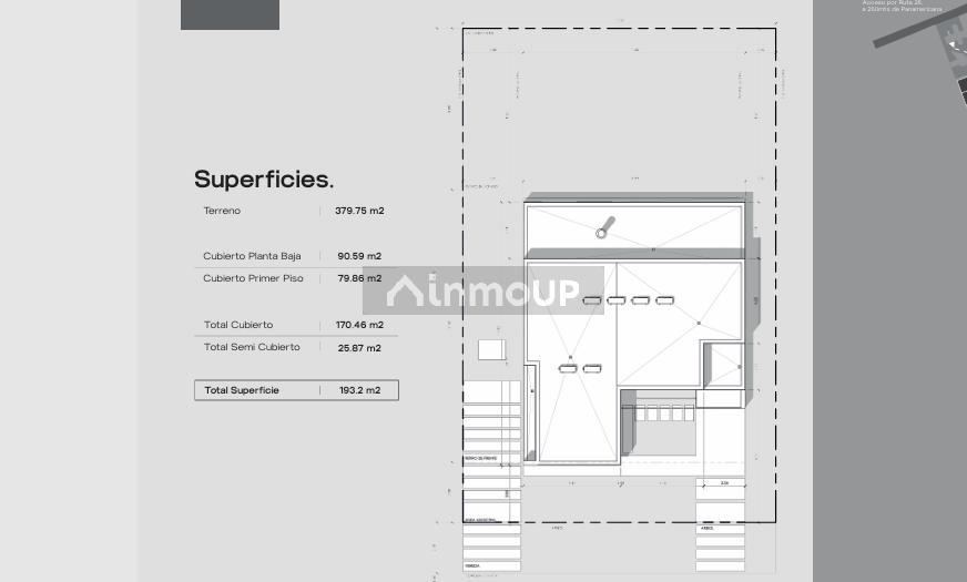 Casa en Venta en Pilar, G.B.A. Zona Norte