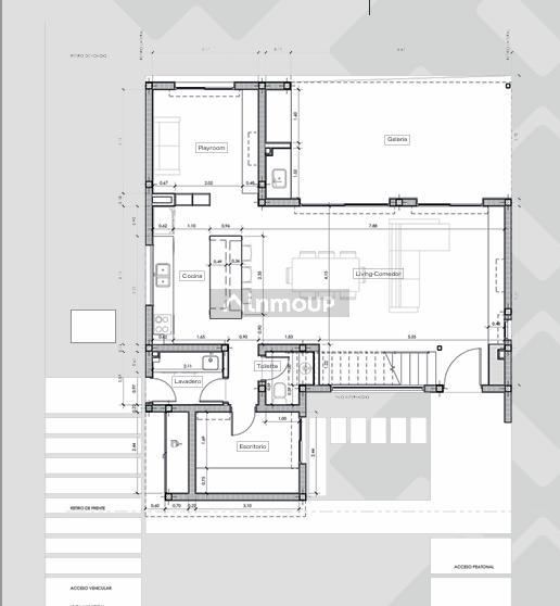 Casa en Venta en Pilar, G.B.A. Zona Norte