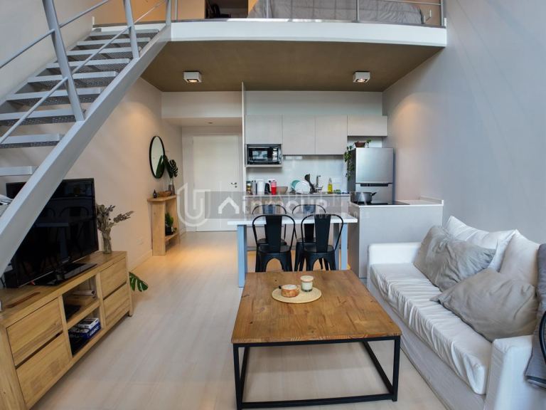 Departamento en Alquiler en Pilar, G.B.A. Zona Norte
